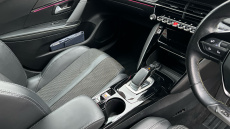 Peugeot 208 100kW GT 50kWh 5dr Auto Electric Hatchback